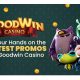 Get Your Hands on the Hottest Promos with Goodwin Casino