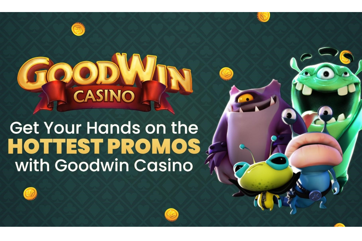 goodwin casino