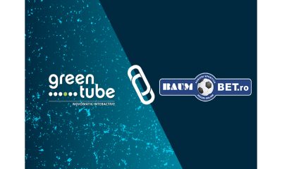 Greentube strengthens Romanian footprint with Baumbet integration
