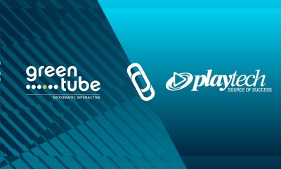 Greentube teams up with Playtech in strategic distribution agreement