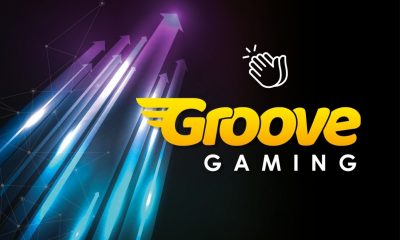 Platform and aggregator Groove power up partner network and extend international reach