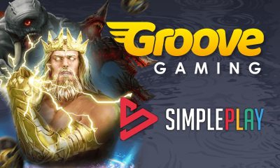 GrooveGaming keep it simple with new SimplePlay foray