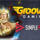 GrooveGaming keep it simple with new SimplePlay foray