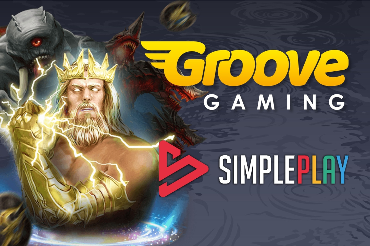 GrooveGaming keep it simple with new SimplePlay foray