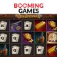 Booming Games - Gunspinner