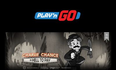 Play’n GO Release One “Hell” of a Game!
