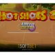 iSoftBet scores slot hit with Hot Shots 2