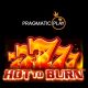 Pragmatic Play - Hot To Burn