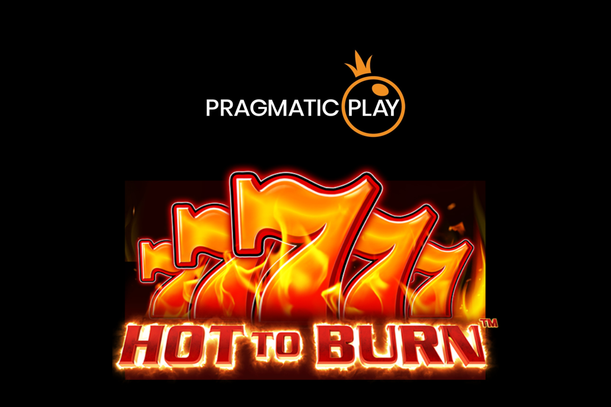 Pragmatic Play - Hot To Burn
