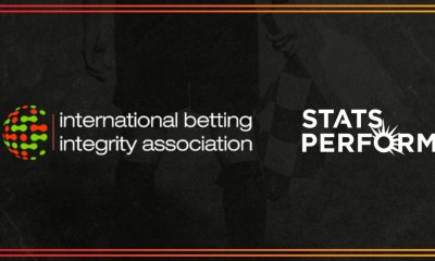 Stats Perform To Help Drive Global Best Practice Model For Sports Event Data