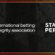 Stats Perform To Help Drive Global Best Practice Model For Sports Event Data