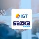IGT Signs Long-Term Facilities Management and Licensing Contract with SAZKA in Czech Republic