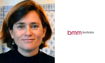 BMM Welcomes Isabelle Claret as SVP, Operations, Europe & South America