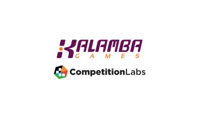 Kalamba Games partners with CompetitionLabs