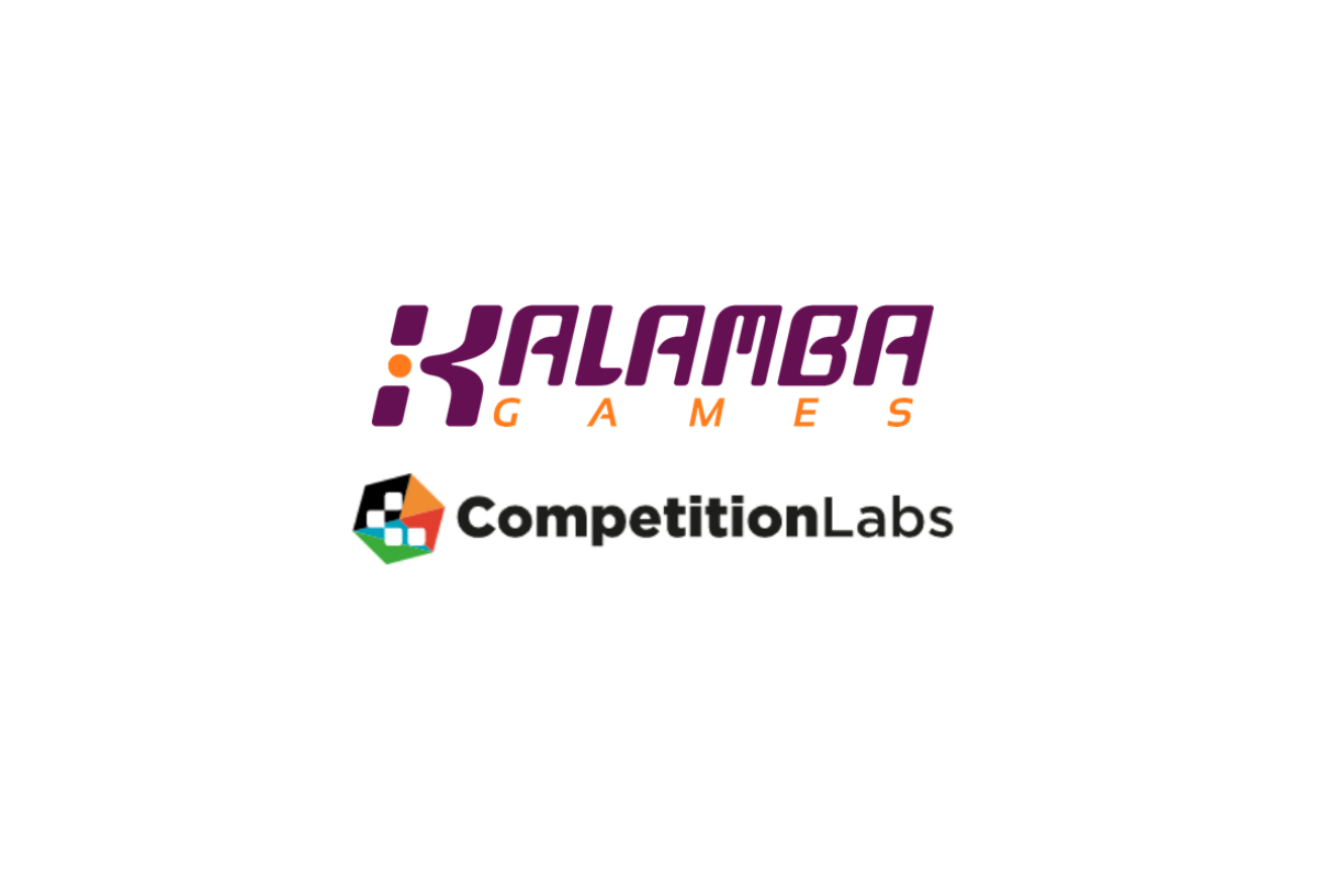 Kalamba Games partners with CompetitionLabs