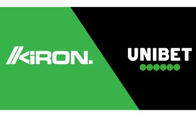 Kiron launches horse and dog racing portfolio with Kindred's flagship brand Unibet