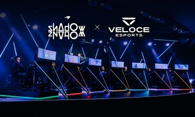 McLaren Racing Partners with Veloce Esports to Expand Global Esports Programme