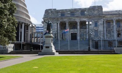 Three Gambling Ways for NZ Government