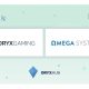 ORYX Gaming adds premium gaming content to OMEGA platform