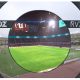 OZ Sports uses Augmented Reality to put football fans at the heart of closed-door broadcasts