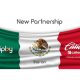 Pariplay Secures Partnership with Caliente.mx