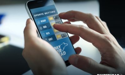 PayPerHead® Sportsbook Software Helps Online Bookies Stay in Business