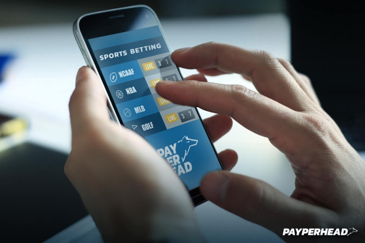 PayPerHead® Sportsbook Software Helps Online Bookies Stay in Business