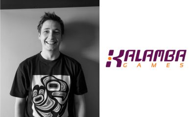 Kalamba Games appoints Piotr Simon as Product Owner