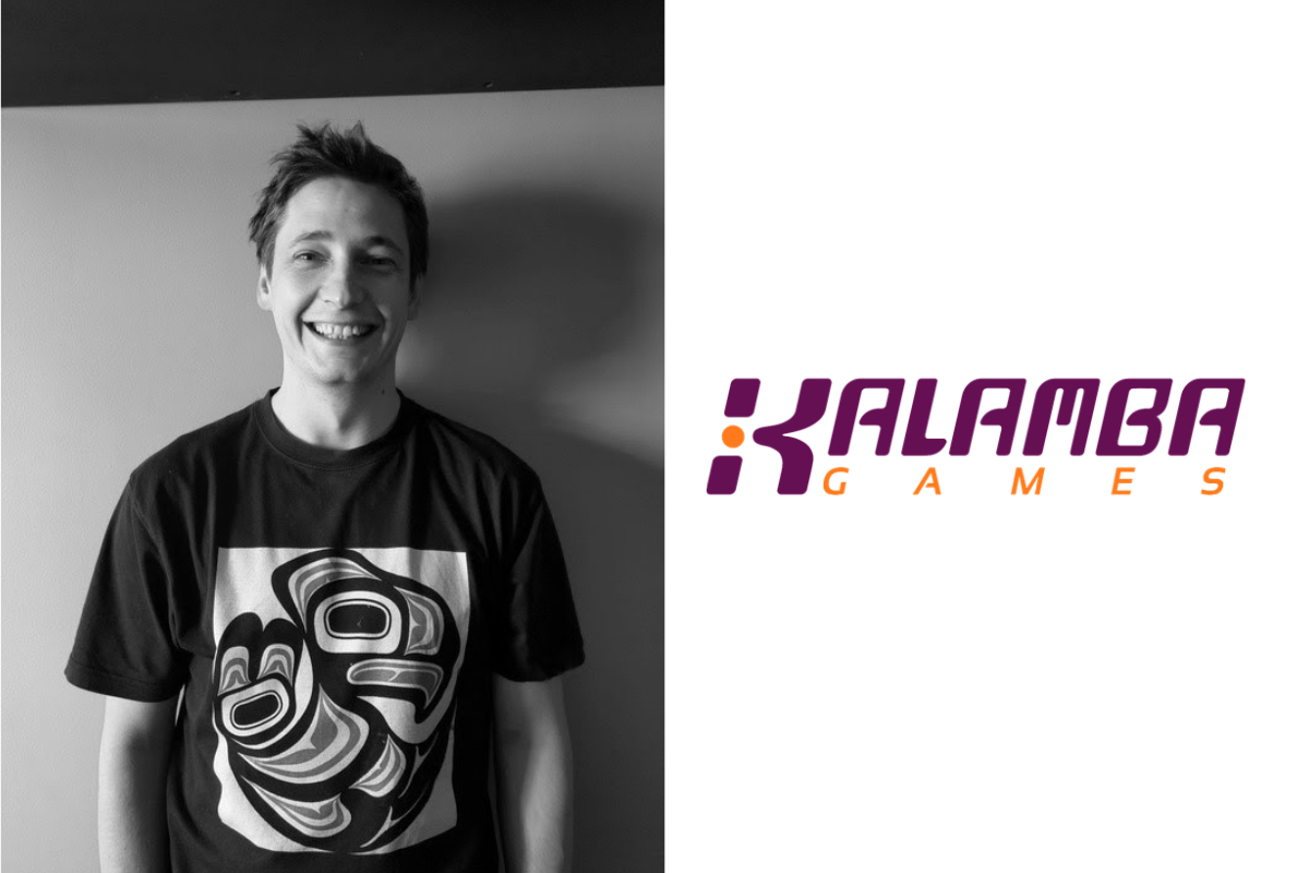 Kalamba Games appoints Piotr Simon as Product Owner