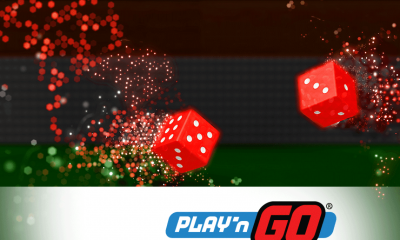 Play’n GO Deliver Double Dose of Entertainment with Dual Release