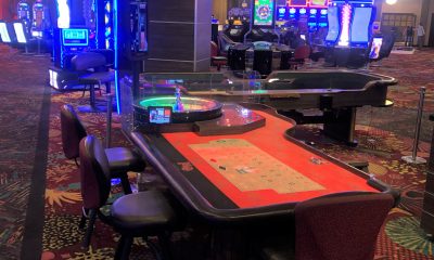 The Plaza Hotel & Casino to welcome guests beginning June 4