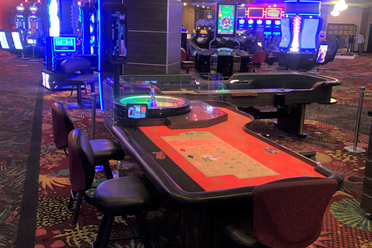 The Plaza Hotel & Casino to welcome guests beginning June 4
