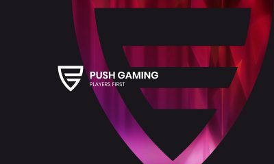Push Gaming joins forces with White Hat Gaming