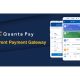 Announcement on Launch of Quanta Pay