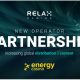 Relax Gaming teams up with EnergyCasino