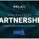Relax Gaming expands in UK with Lindar Media's MrQ.com