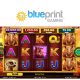Blueprint Gaming launches Lightning Spins™ bonus feature with Rhino Rampage