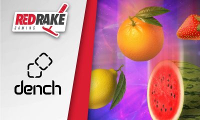 Red Rake Gaming continues expansion by entering a partnership deal with Dench Solutions