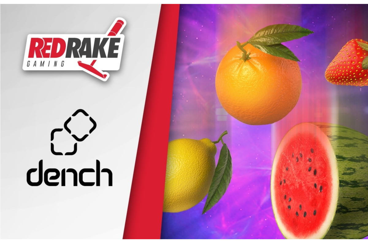 Red Rake Gaming continues expansion by entering a partnership deal with Dench Solutions