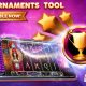 Red Rake Gaming enhances content with progressive real-time tournament feature