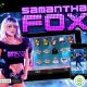 MGA Games Hyperrealism Series Samantha Fox
