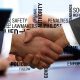 Jason Frost Re-elected as EUROMAT President