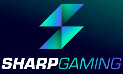 Degree 53 founder launches new gambling technology business Sharp Gaming