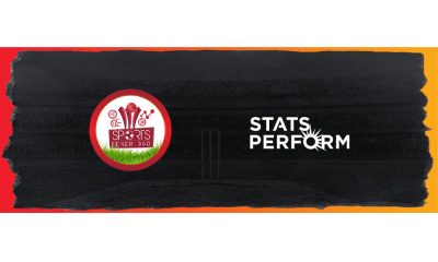 Sportsfever360 and Stats Perform Partner to Offer Advanced Cricket Data and Insights to Pakistan and the Middle East