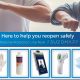 SUZOHAPP Launches Personal Protection Line