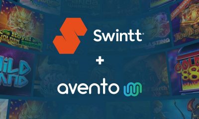Swintt continues partnership streak with Avento MT