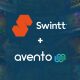 Swintt continues partnership streak with Avento MT