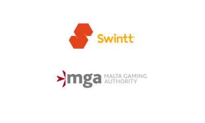 Landmark moment as Swintt is awarded MGA B2B license