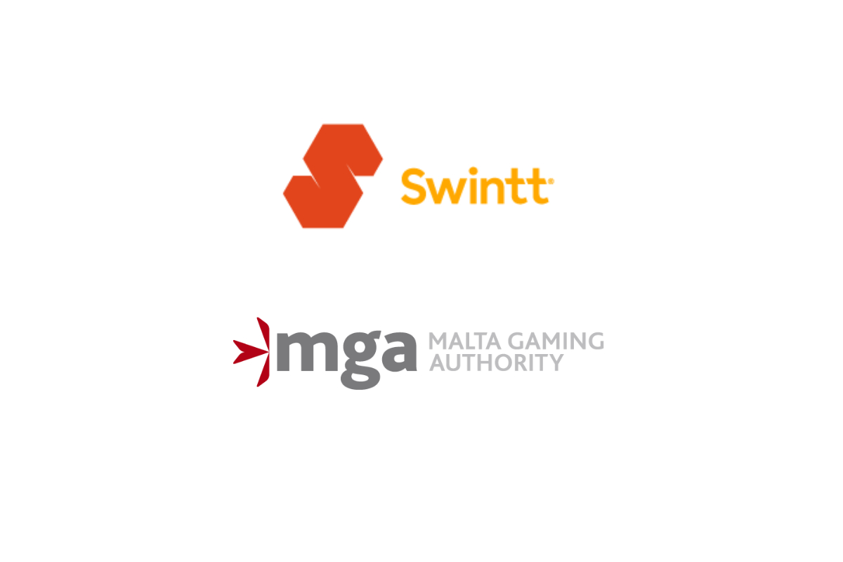 Landmark moment as Swintt is awarded MGA B2B license