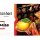 Salsa Technology makes a noise with Tom Horn Gaming partnership